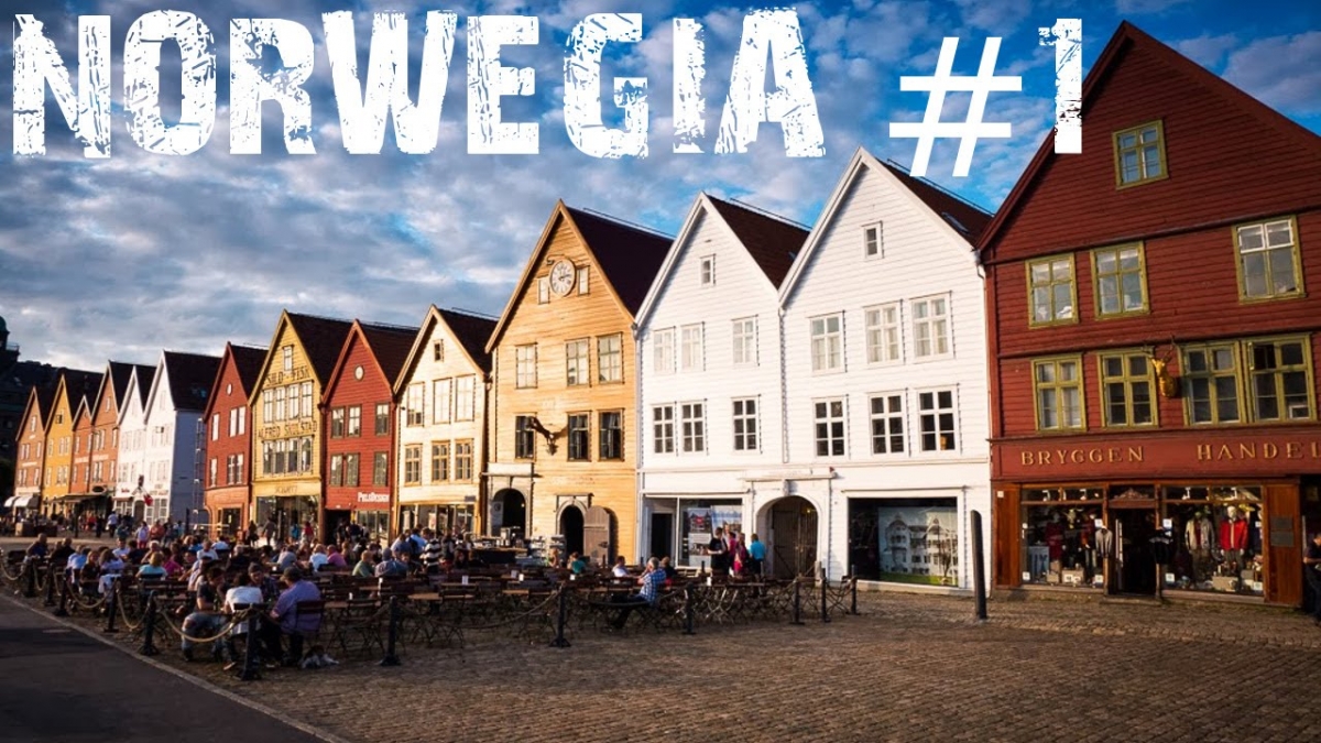 ŻYCIE I PRACA W NORWEGII #1 | Dlaczego wyjechałem?