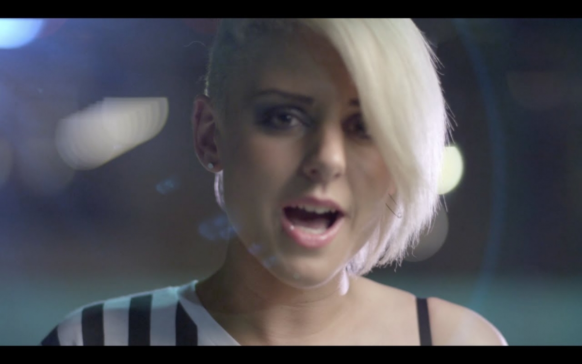 Gareth Emery feat. Christina Novelli - Concrete Angel [Official Music Video]