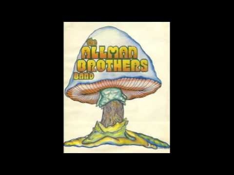 Allman Brothers Band - Soulshine