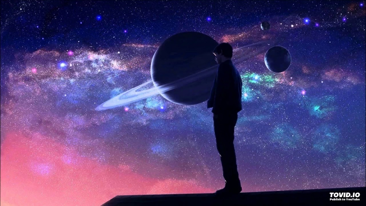 Boris Brejcha - Lonely Planet (Original Mix)