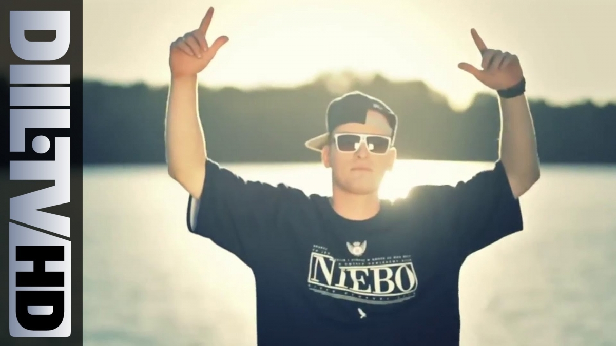 Paluch - NIEBO prod. Matheo (DIIL.TV HD)