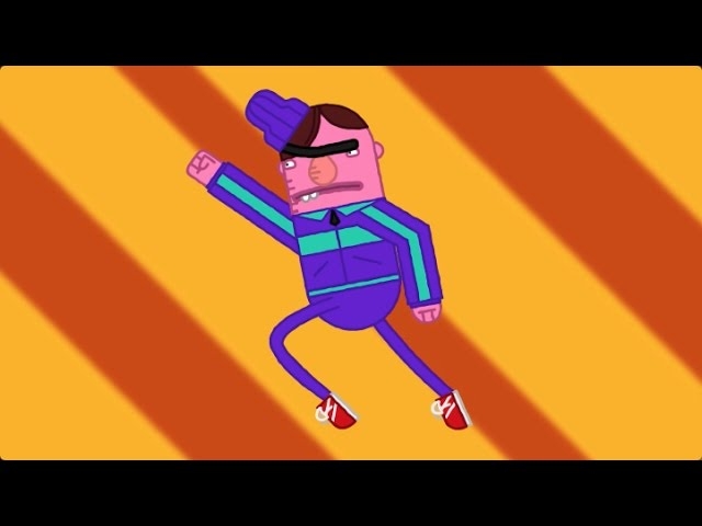 Oliver Heldens - I Don't Wanna Go Home (Official Music Video)