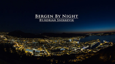 BergenByNight