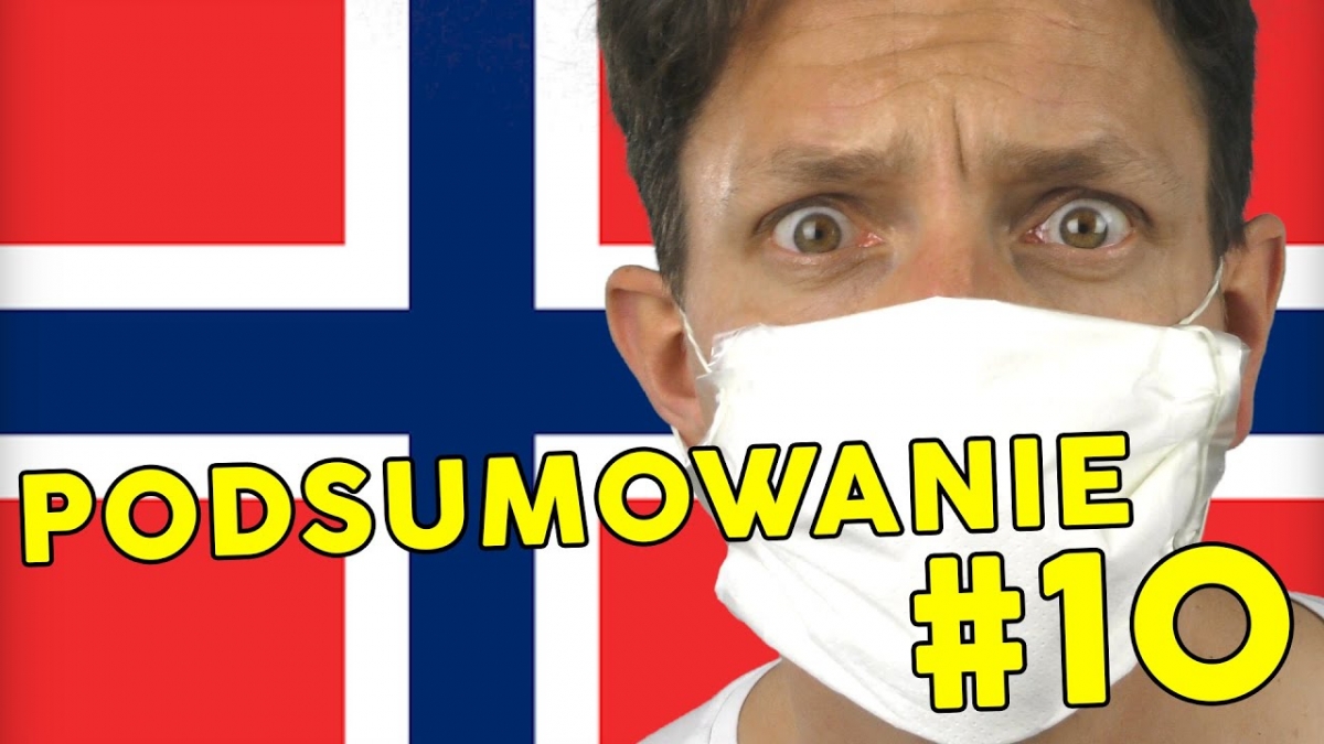 Przestępstwa,  miliarderzy i Polacy. A co na to koronawirus? Podsumowanie miesiąca#10