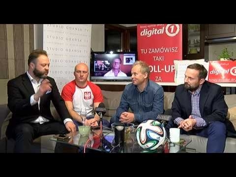 Polska - Irlandia 2:1 (2015-10-11) PO MECZU