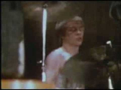 Sex Pistols - Anarchy In The U.K