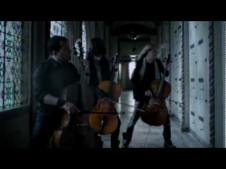 Apocalyptica - End of Me ft. Gavin Rossdale