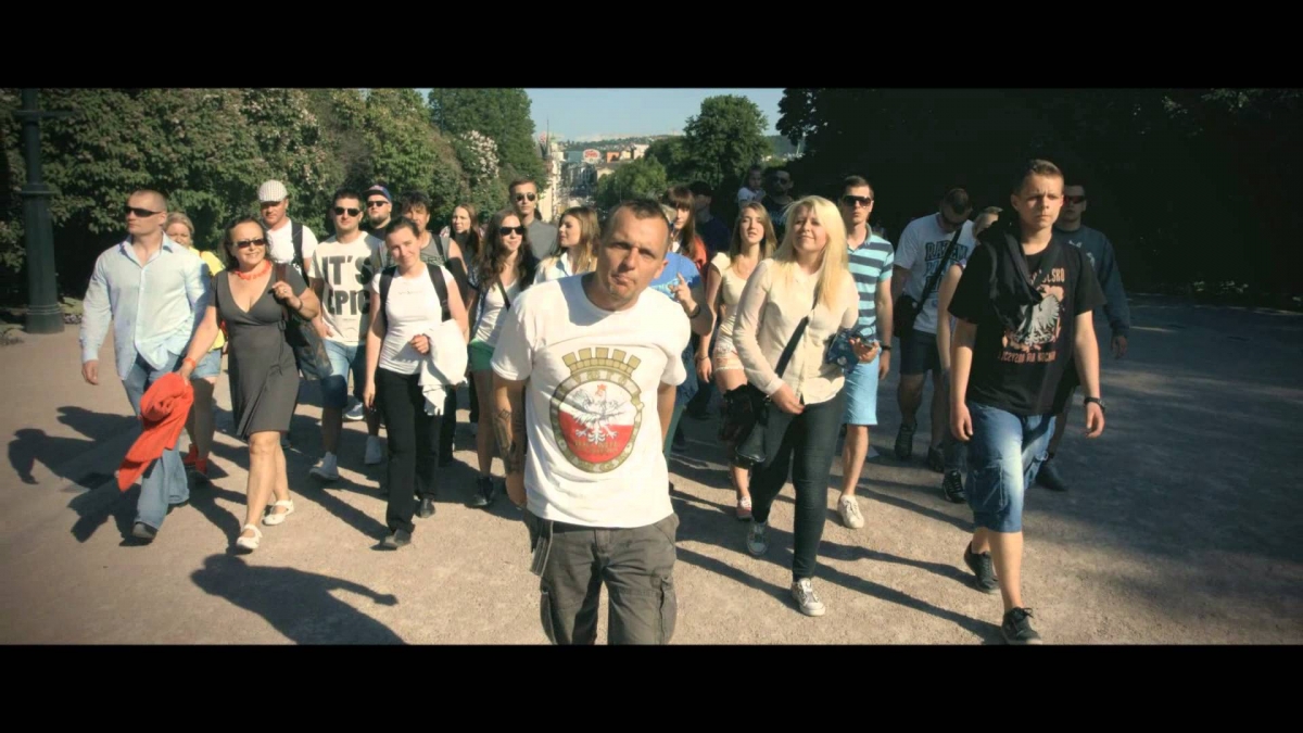 EMGR - 300 Mil Do Nieba feat. DjSon, Prod. Zbylu