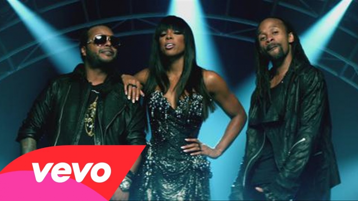 Madcon - One Life ft. Kelly Rowland