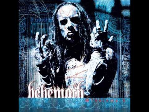 Behemoth - The End