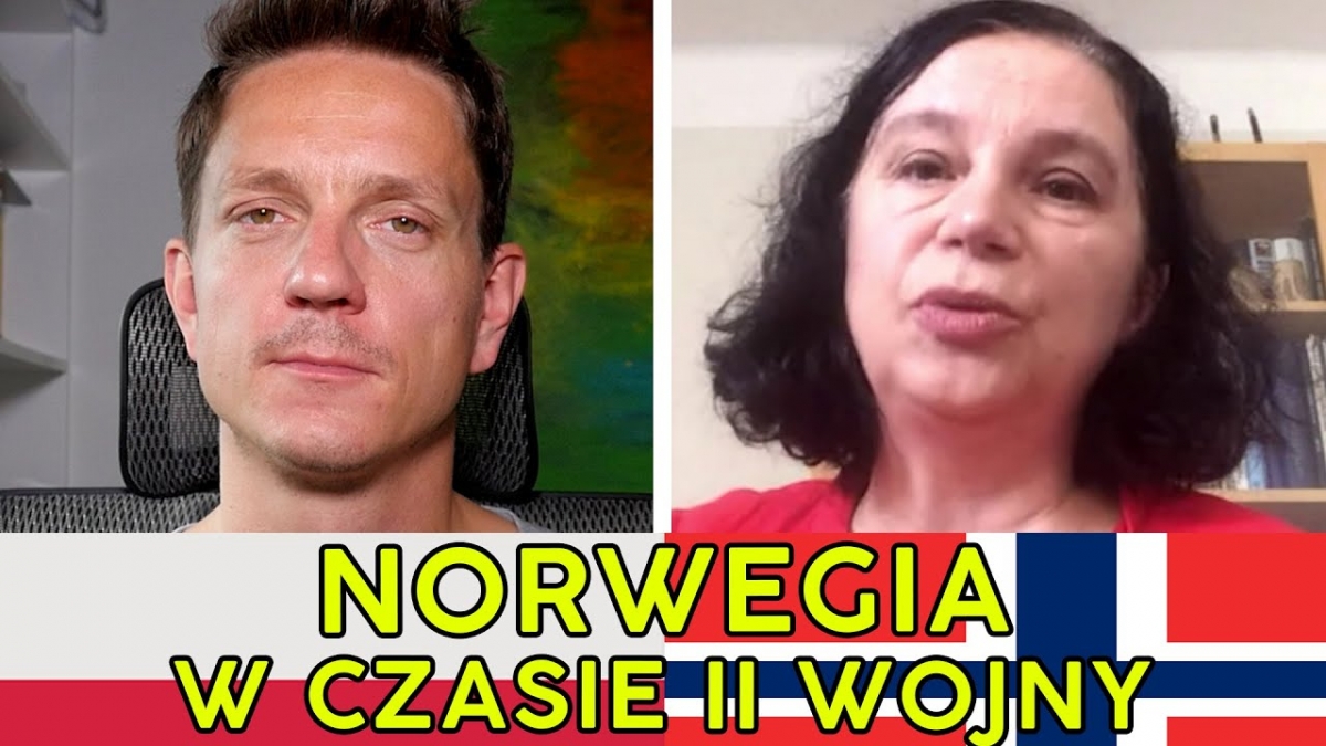 II wojna światowa w kraju fiordów - neutralna Norwegia