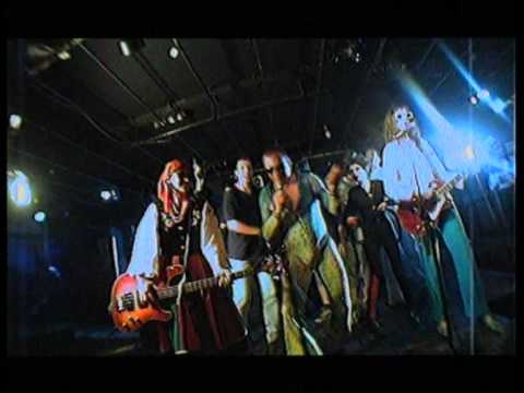 KAZIK - Maciek, ja tylko żartowałem [OFFICIAL VIDEO]