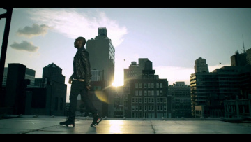 Tinie Tempah - Written in the Stars Trailer (Official)