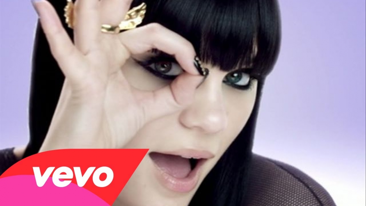 Jessie J - Price Tag ft. B.o.B