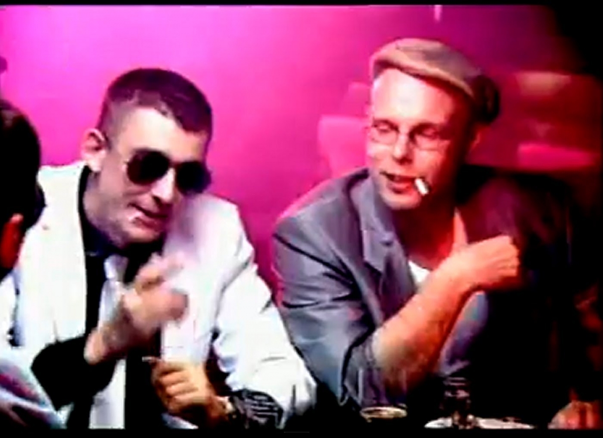 Sokol feat. Pono & Franek Kimono - W aucie (remix Fred)