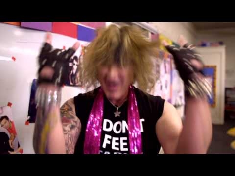 Steel Panther - Death To All But Metal (Explicit)
