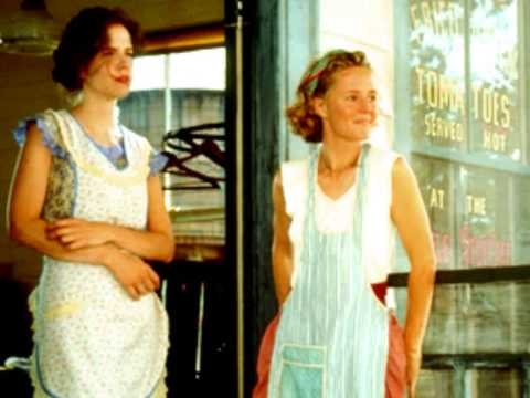 Fried Green Tomatoes - Soundtrack