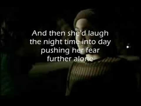 Reamonn - Supergirl (Video+Lyrics)