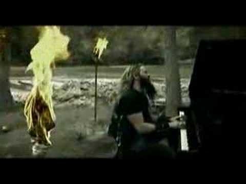 Black Label Society- In This River