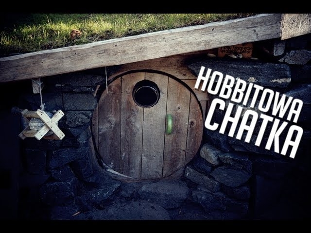 Hobbitowa Chatka czyli spędzić zimę za kołem podbiegunowym, Norwegia | Podróżne #69