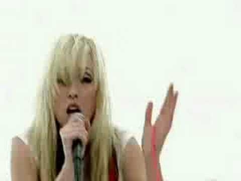 THE TING TINGS - That's not my name - YNOT - HQ