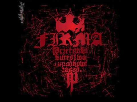 Firma - Ide Bandą , Lece Łukiem