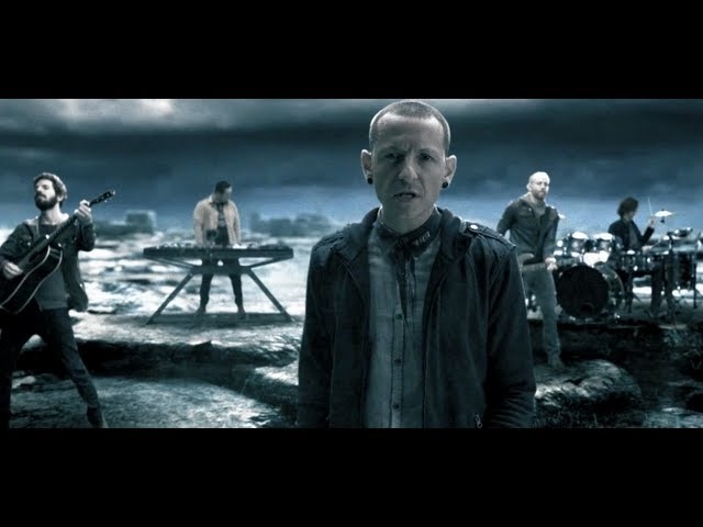 Castle of Glass (Official Video) - Linkin Park