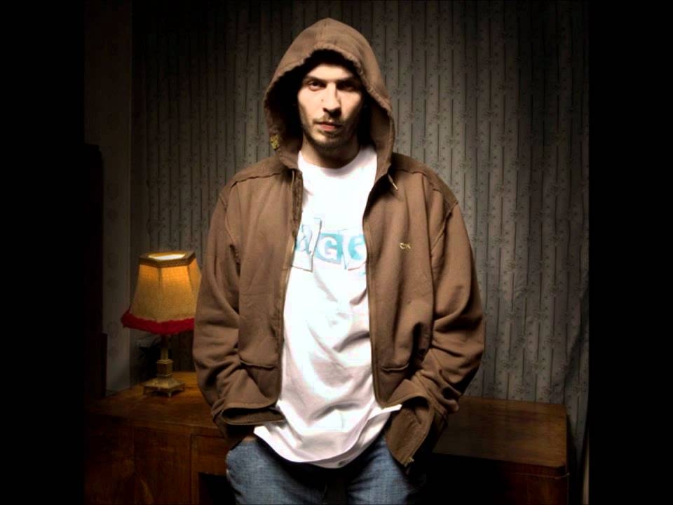 O.S.T.R. - A.B.C.