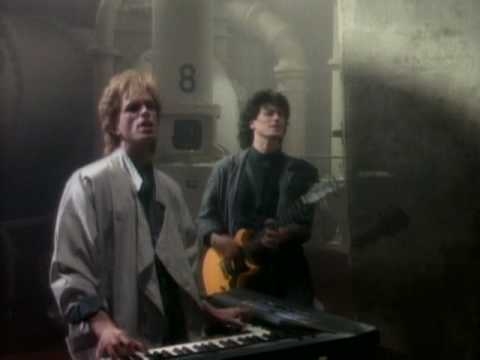 The Hooters - All You Zombies