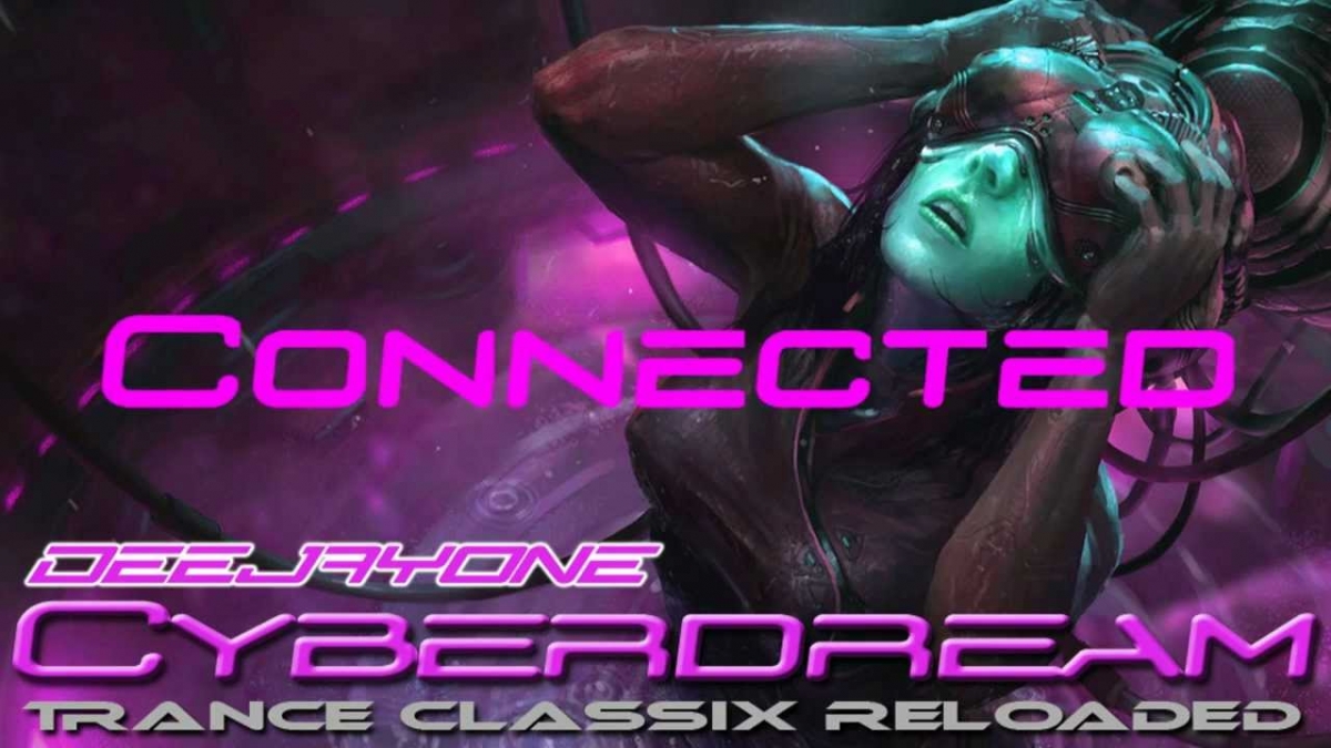 DeeJayOne - Cyberdream ( Vocal Edit )
