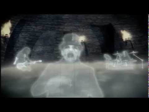 King Diamond "Give Me Your Soul" (OFFICIAL VIDEO)