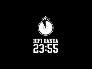 HIFI Banda feat. Sokol - Dobra droga