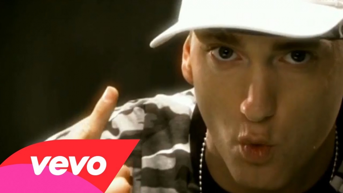 Eminem - Like Toy Soldiers