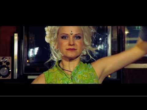 Katzenjammer - Tea With Cinnamon [Official Music Video]