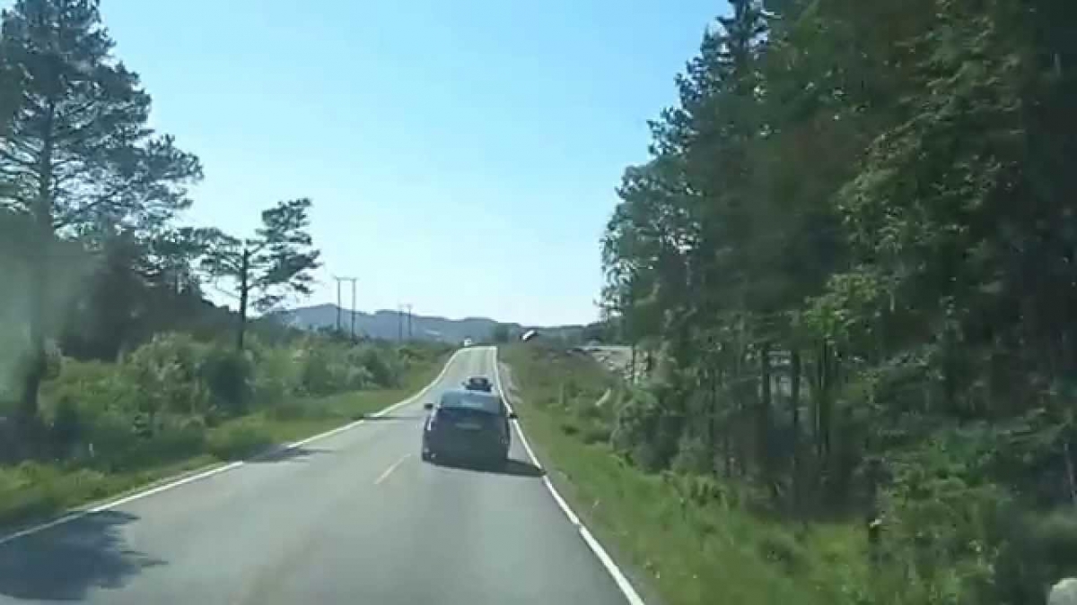 hitra vei droga NA HITRE --PART 1