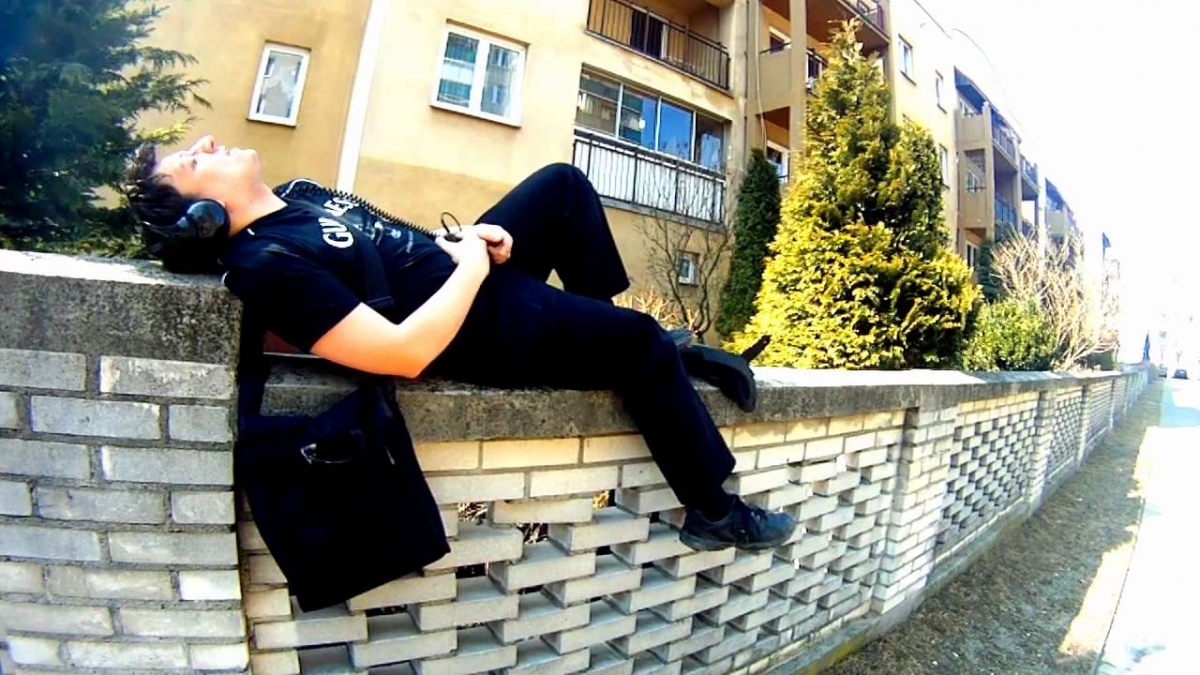 KABANOS - Buraki (oficjalny klip) z płyty "Kiełbie we Łbie" 2012