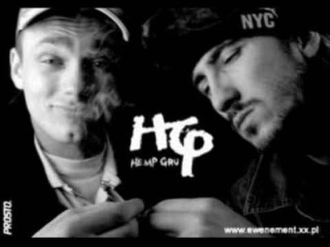 Hemp Gru - nie zapomne