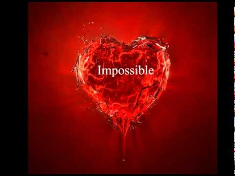 Shontelle  - Impossible (Dj Rowel Italo Dance Remix)