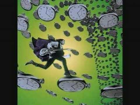 Joe Satriani - Thinking Of You