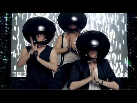 Cascada - Pyromania (Official Video)