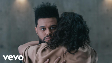 The Weeknd - Secrets