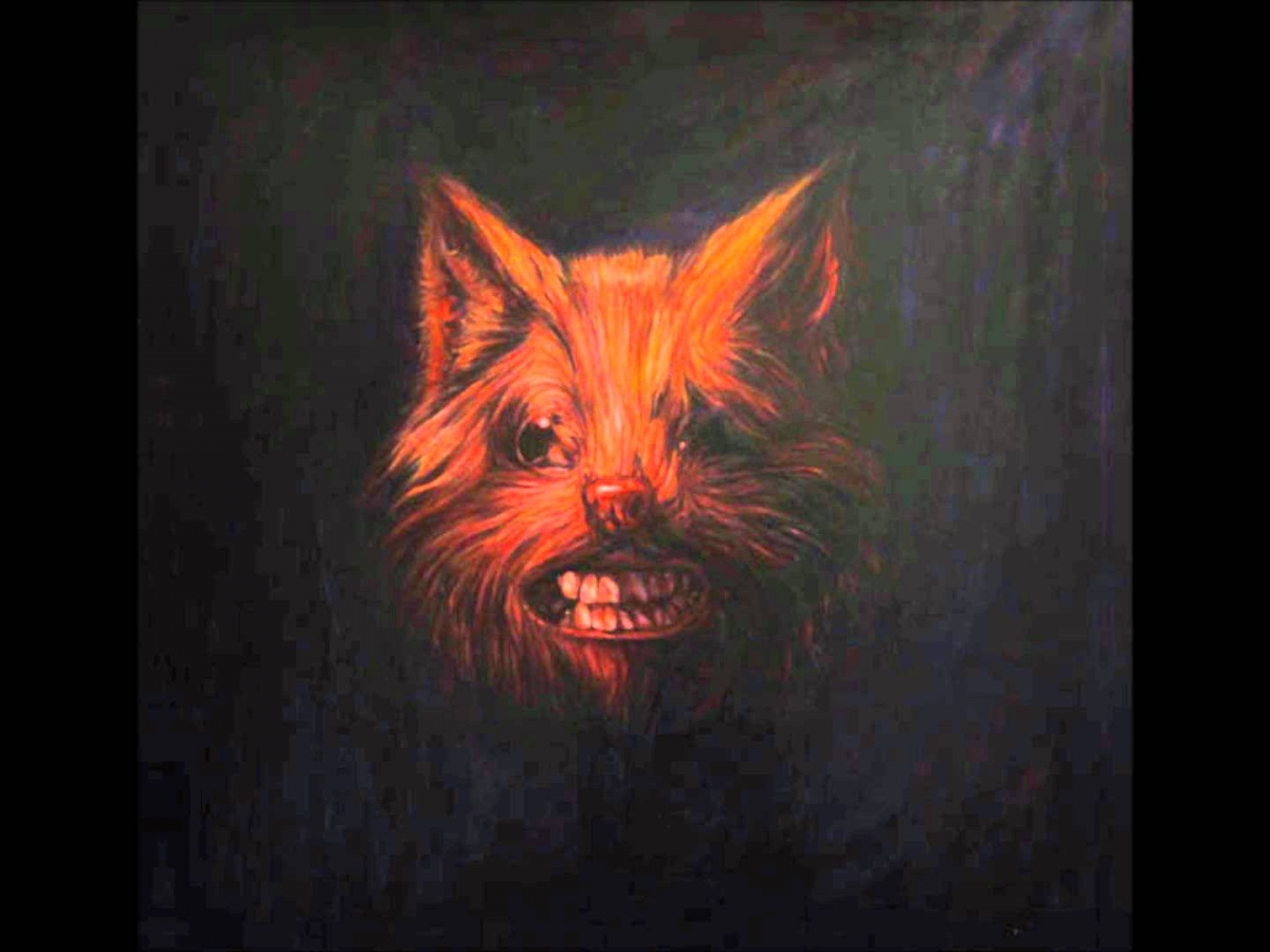 Swans - Avatar