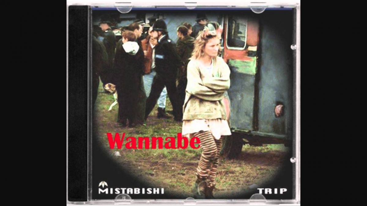Wannabe by Mistabishi (HD)