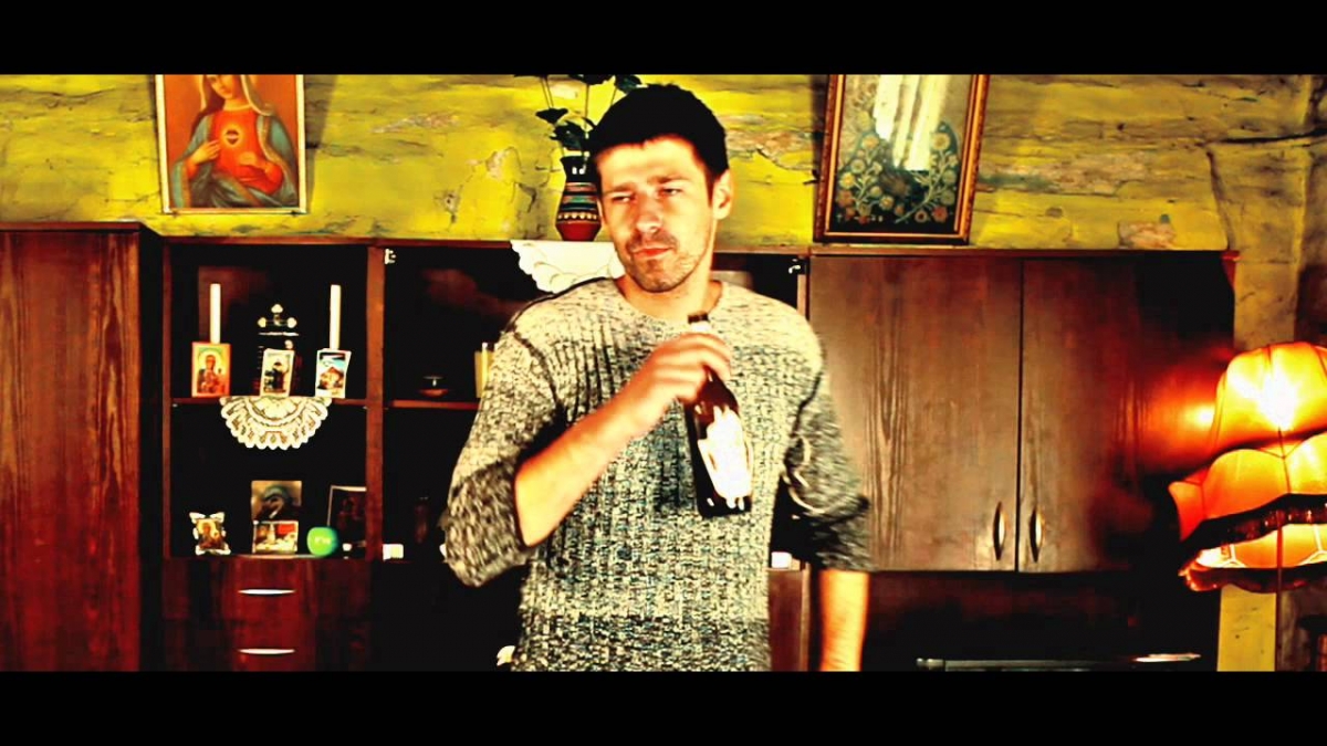 BRACIA FIGO FAGOT - Bożenka [OFFICIAL VIDEO]