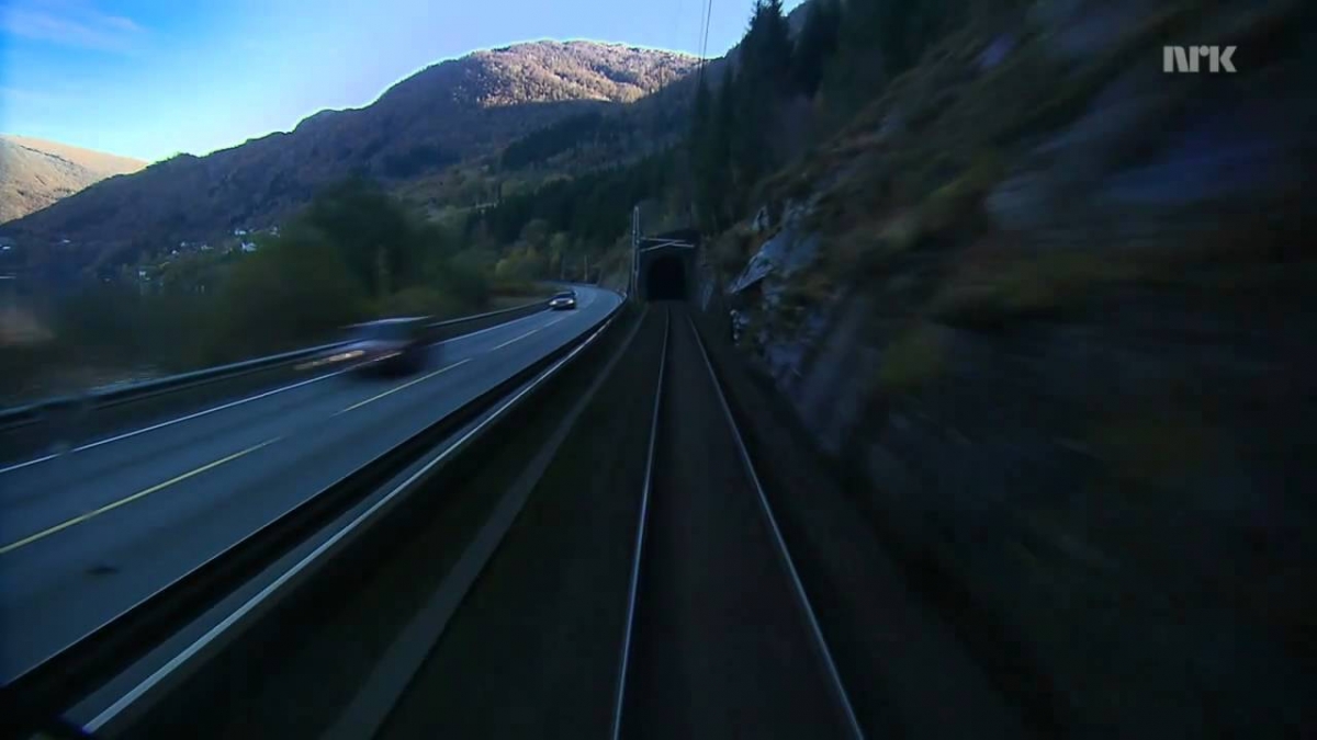 Railway Relay Part 1