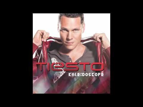 Tiësto feat. Kianna - You Are My Diamond