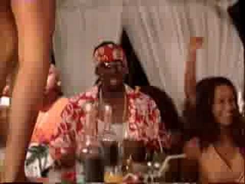 R. Kelly & Jay Z "Fiesta " ‌‌ - Bohemia After Dark