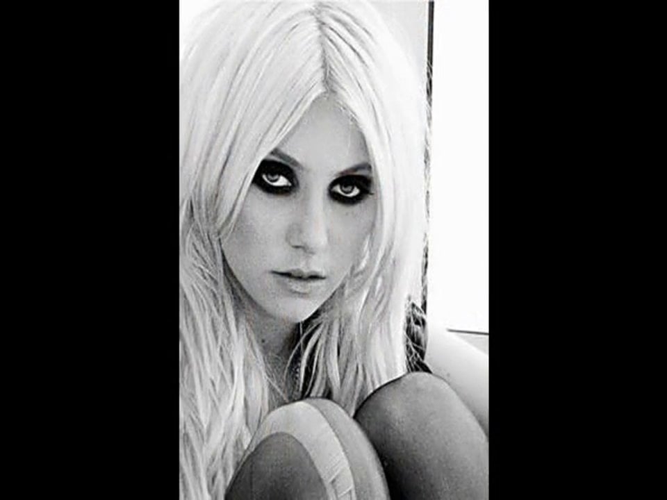 The pretty reckless - HEART