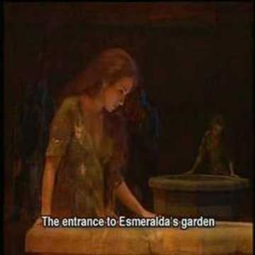 Notre Dame de Paris song 19 Belle