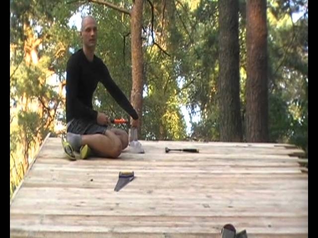 Bania vol 1 баня